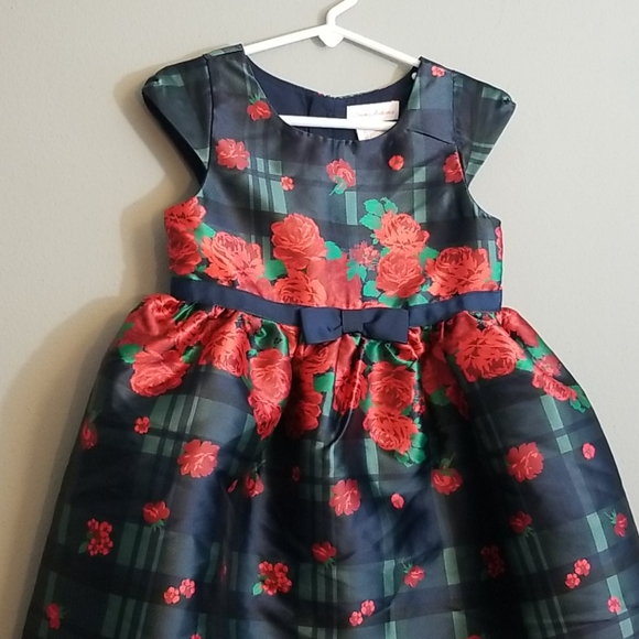 NWT Youth Tommy Bahama Gown - Picture 2 of 8